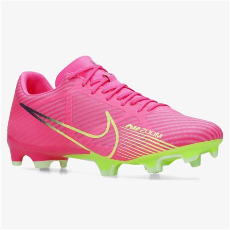 voetbalschoenen roze nike